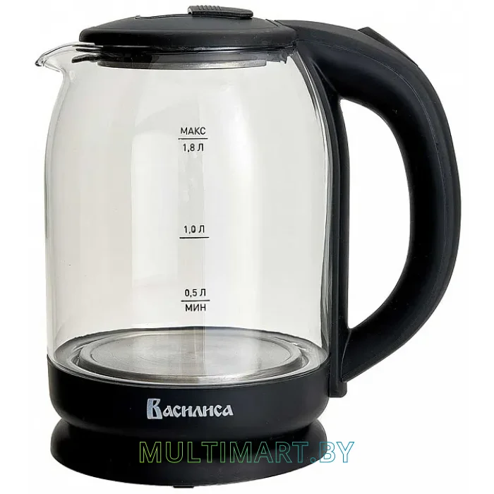 Электрочайник Василиса ВА-1034